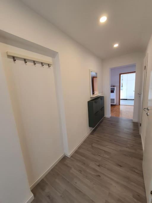 Gemuetliche Wohnung Bei Bad Waldsee Mit Balkon Buitenkant foto