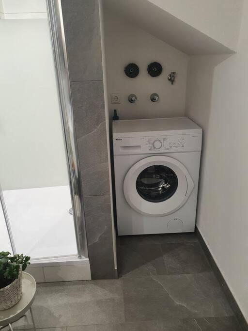 Gemuetliche Wohnung Bei Bad Waldsee Mit Balkon Buitenkant foto