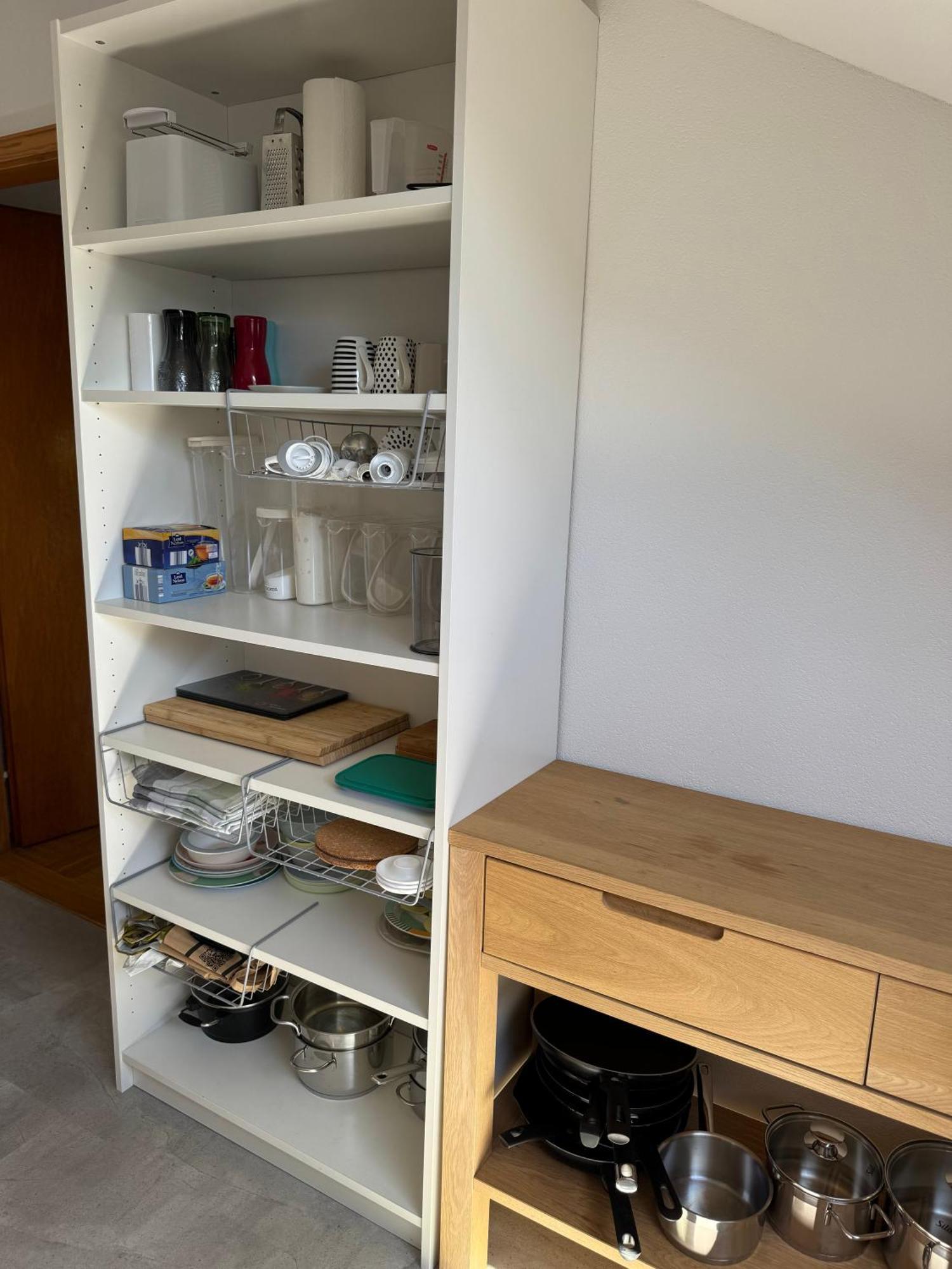 Gemuetliche Wohnung Bei Bad Waldsee Mit Balkon Buitenkant foto